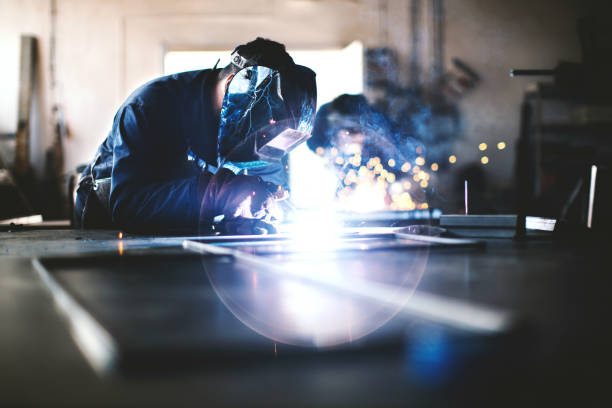 Affordable Welder Services in Sulphur Springs, TX