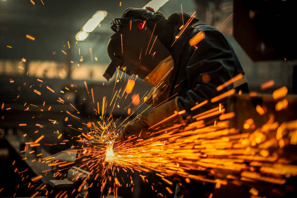 Affordable Welder Services in Sulphur Springs, TX
