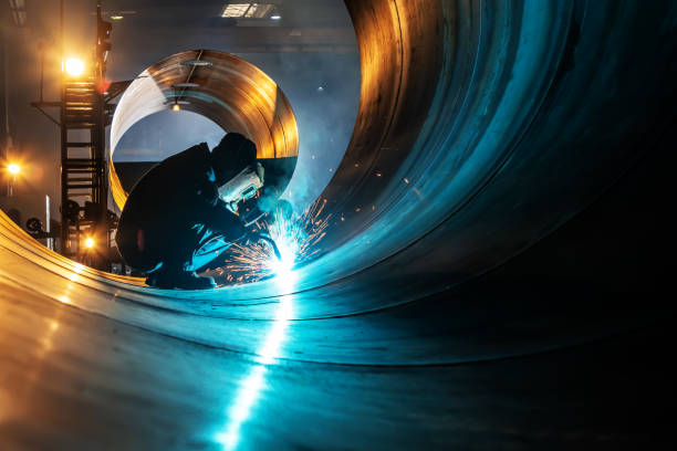 Best Marine and Shipbuilding Welding in Sulphur Springs, TX