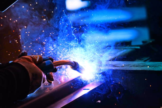 Best Specialty Welding Processes in Sulphur Springs, TX