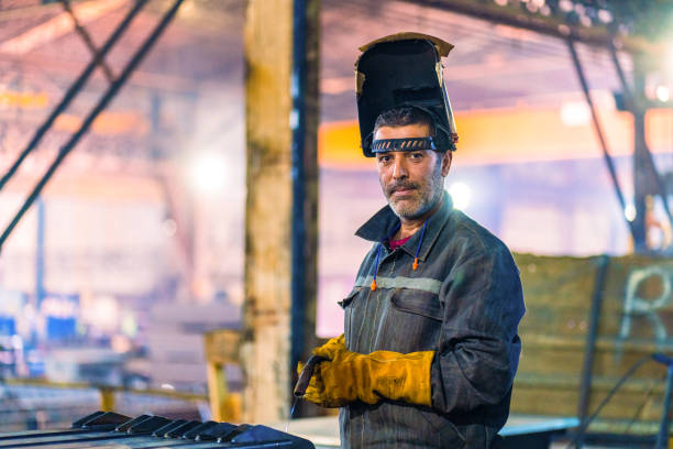 Affordable Welder Services in Sulphur Springs, TX